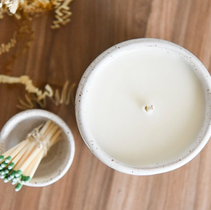 Tri Classic Candle - 12 oz.